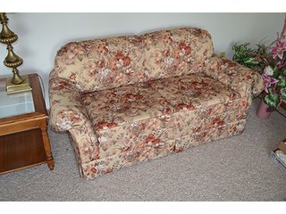 Property photo 95 - Beautiful 3 Bedroom Ranch & Personal Property - Stein Estate